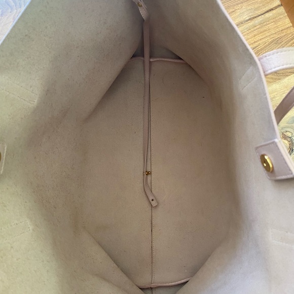 Authentic YSL shopper tote-Make an offer - Picture 16 of 16